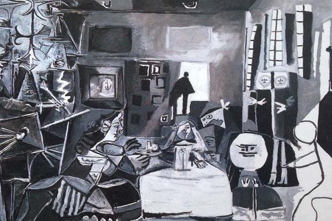 Gothic Quarter & Picasso Museum Private tour - Should you book this Picasso Museum and Gothic Quarter private tour?