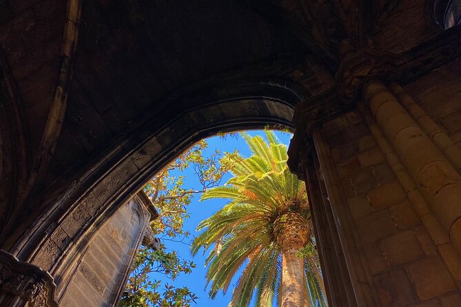 Gothic Quarter & Picasso Museum Private tour - Picking a guide mindset: what to ask for and how to get the best tour