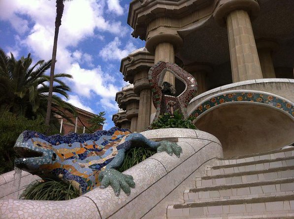 Gracia Village Private Walking Tour - Key Things To Know Before You Go
