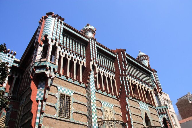 Gracia Village Private Walking Tour - Gracia by Foot: Why This Tour Feels Different