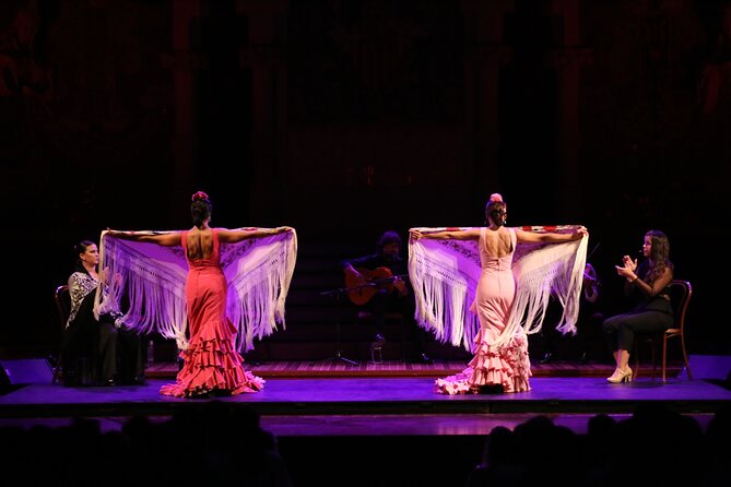 "Gran Gala Flamenco" The Most Famous Flamenco Show in Barcelona - Who should book Gran Gala Flamenco, and who should skip it