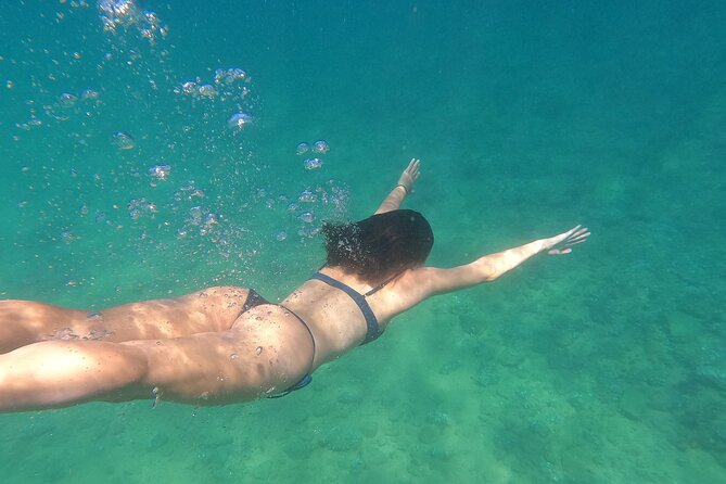 Guided Kayak & Snorkel tour to Costa Brava: Small Group and Lunch - Price and value: what you are really paying for
