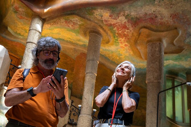 Guided private morning tour of La Pedrera with Casa Batlló ticket - Should you book this La Pedrera plus Casa Batlló private morning tour?