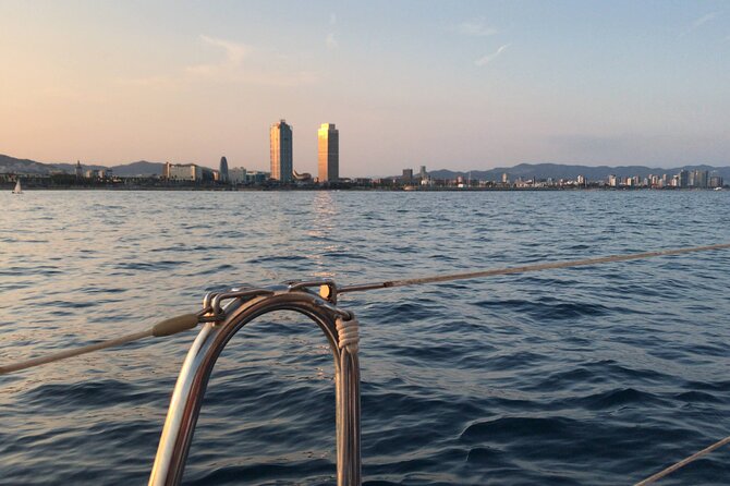 Guided Private Yacht Tour in Barcelona Spain - Is the price worth it? The value math for groups up to 10