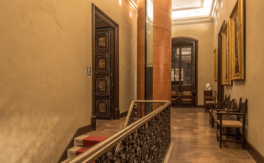 Guided Tour at Catalonia's Royal Academy of Medicine - Who this Royal Academy tour suits best