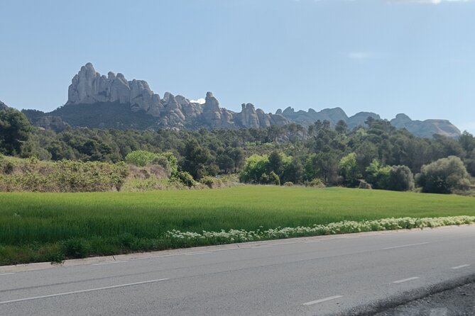 Half Day Private Montserrat Tour - Key highlights you will actually care about