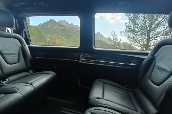 Half Day Private Montserrat Tour - What You Get in Four Hours
