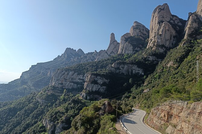 Half Day Private Montserrat Tour - Luxury Pickup and Photo-Friendly Timing