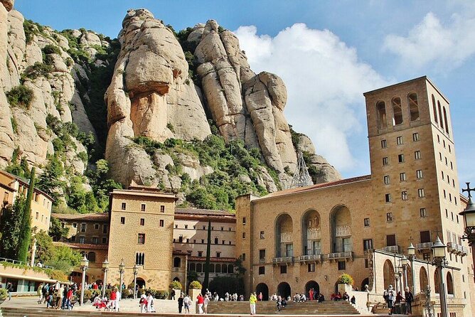Half Day Private Montserrat Tour - The Drive Story: Legends and Sacred Mountain Context