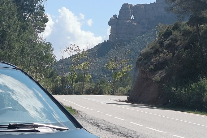 Half Day Private Montserrat Tour - Your Time on Site: How to Use the Waiting Advantage