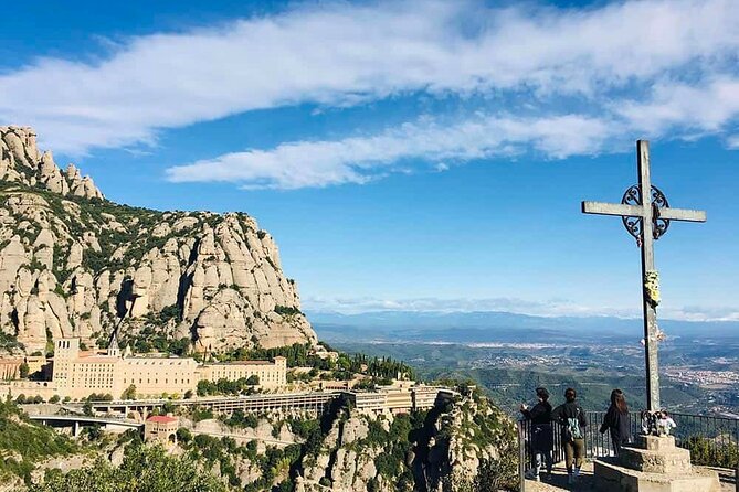 Half Day Private Montserrat Tour - Optional Official Guide: When It’s Worth Booking