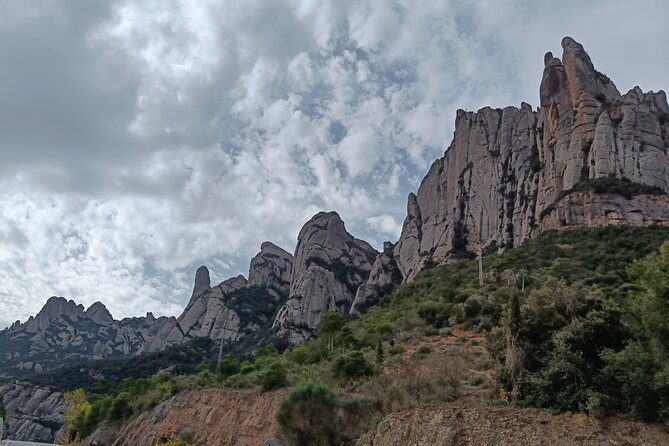 Half Day Private Montserrat Tour - Price and Value for $295.73 Per Person