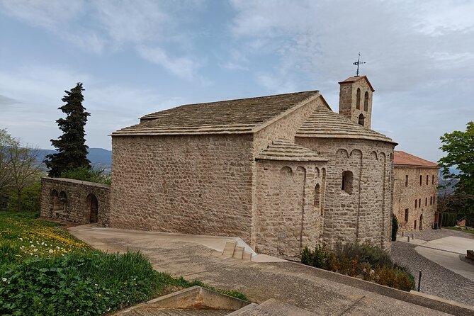 Half Day Private Montserrat Tour - Santa Maria de Montserrat Abbey as Your Launch Pad