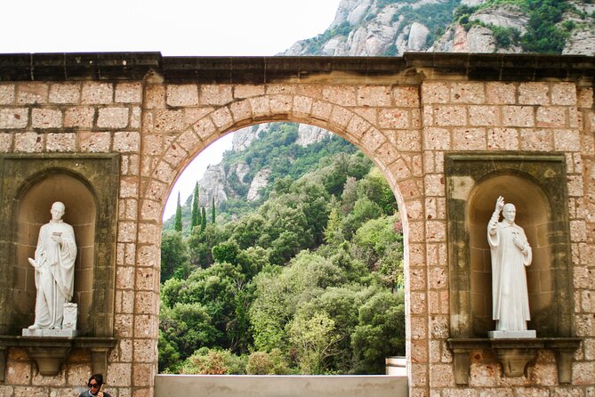 Half-Day Private Tour of Montserrat from Barcelona - Key things to know before you go