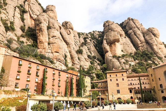 Half-Day Private Tour of Montserrat from Barcelona - Why Montserrat Is Worth the Half-Day Escape From Barcelona