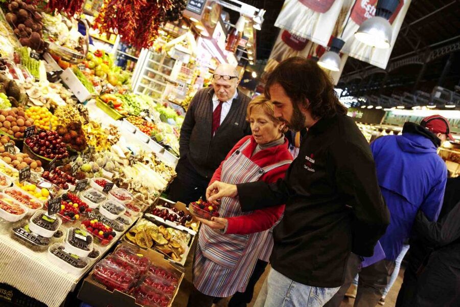 Half-Day Spanish Cooking Class & Boqueria Market Tour - Practical tips before you go (so you enjoy it more)