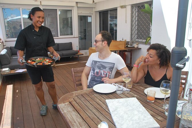 Hands-on Fideua or Paella Class in Barcelona in a Local's Home - Price and value: is $179 for a paella lesson fair?