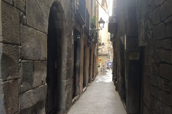 Hidden Barcelona - Key highlights you can feel in your schedule