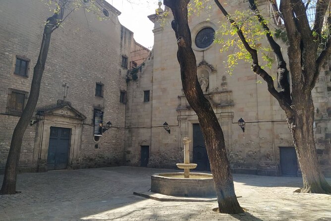 Hidden Barcelona - Barcelona Cathedral: the church with deep time and big presence