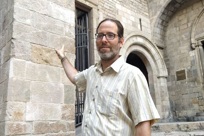 Hidden Barcelona - Two hours for about $56.78: how the value adds up in Ciutat Vella