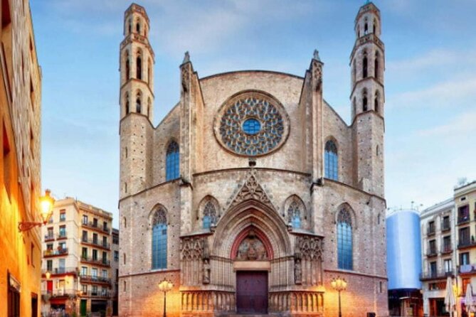 Hidden Gems of Barcelona - Old Town - Key highlights worth your attention