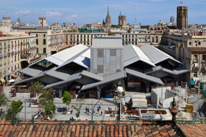 Hidden Gems of Barcelona - Old Town - How this Old Town route feels different from the usual checklist