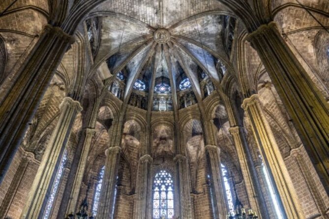 Hidden Gems of Barcelona - Old Town - Price and logistics: is $168.22 per person worth it?
