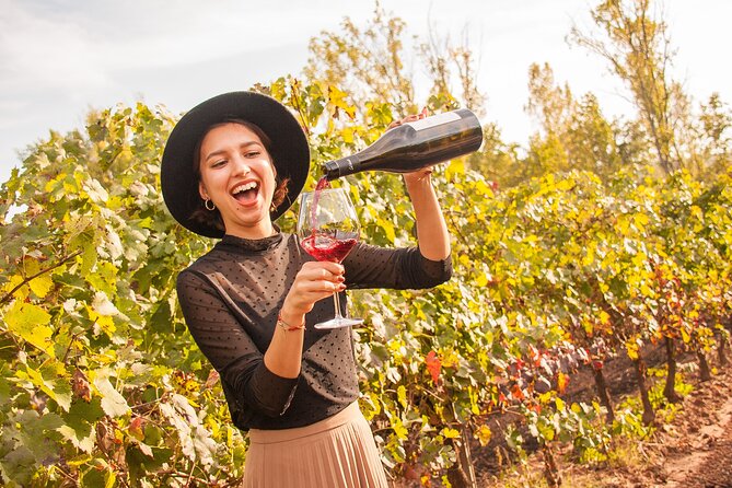 High-End Vineyard Escape: Cava, Tapas & Wine | Private Tour - Why This Private Cava and Tapas Day Works in Real Life