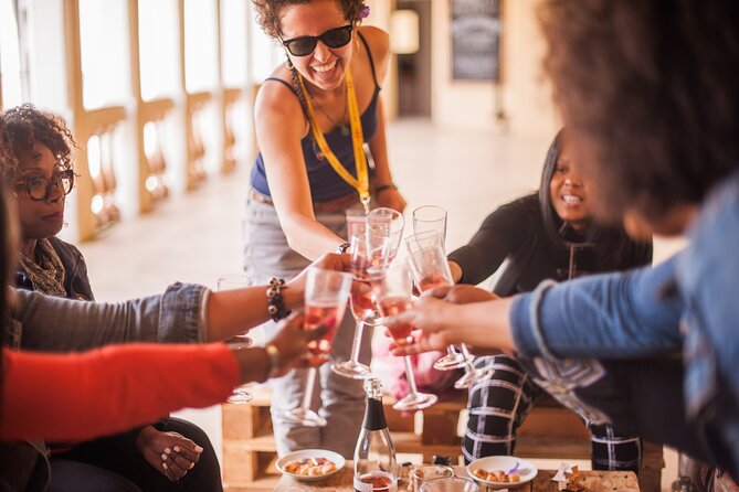 High-End Vineyard Escape: Cava, Tapas & Wine | Private Tour - Price and Logistics: Does $598.87 Per Person Feel Worth It?