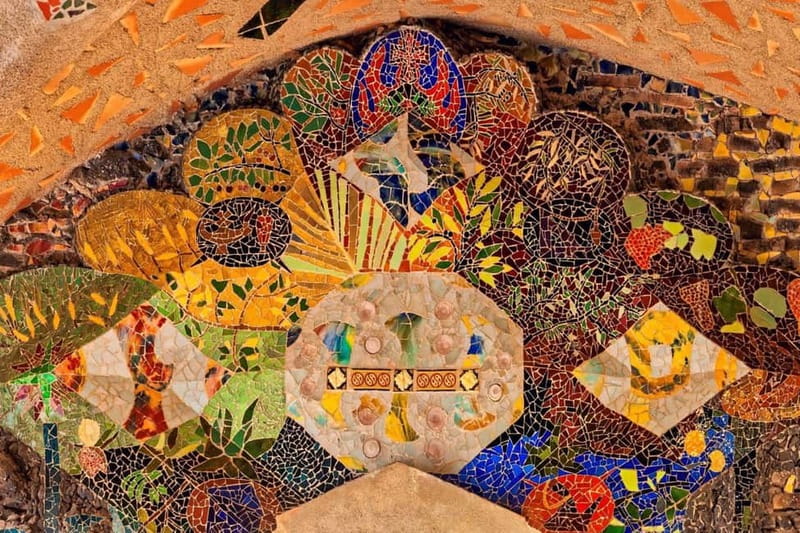 Highlights Guided visit to Gaudi's Crypt and Colonia Güell - Who this tour suits best (and who should think twice)
