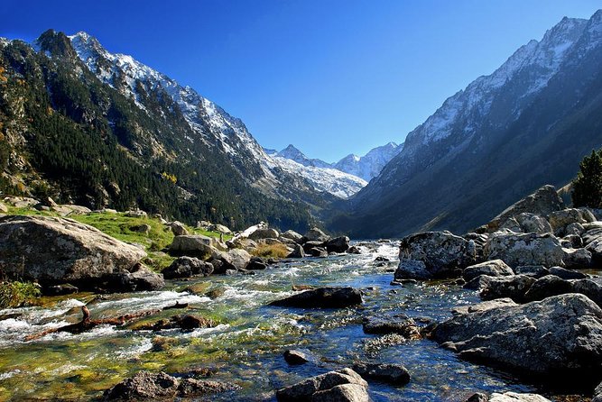 Hike to Secret Waterfalls of the Pyrenees Mountains, From Barcelona & Girona - Why Alta Garrotxa and Sant Aniol dAguja make this hike special