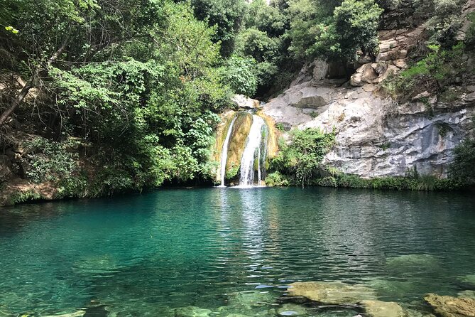 Hike to Secret Waterfalls of the Pyrenees Mountains, From Barcelona & Girona - Getting from Barcelona to the trail, without wasting your whole morning