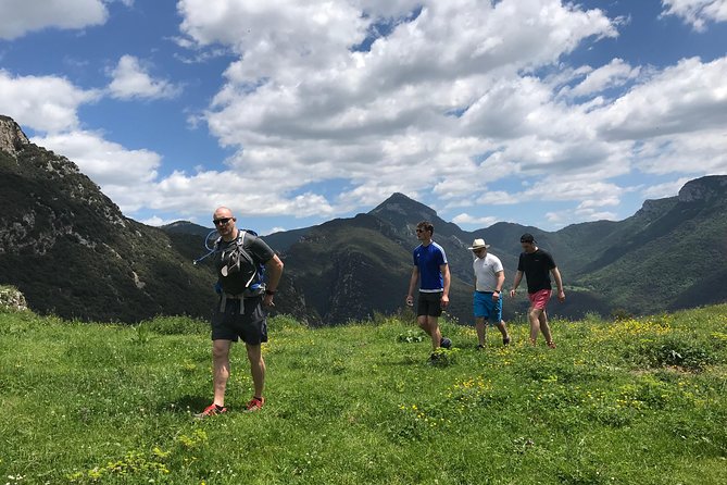 Hike to Secret Waterfalls of the Pyrenees Mountains, From Barcelona & Girona - Stop 2: Talaixa, a waypoint that keeps the day feeling structured