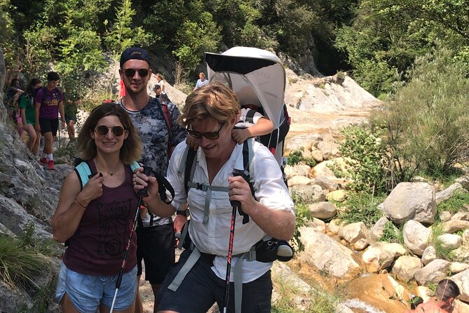 Hike to Secret Waterfalls of the Pyrenees Mountains, From Barcelona & Girona - Seasons in the Pyrenees: why this works in summer and winter