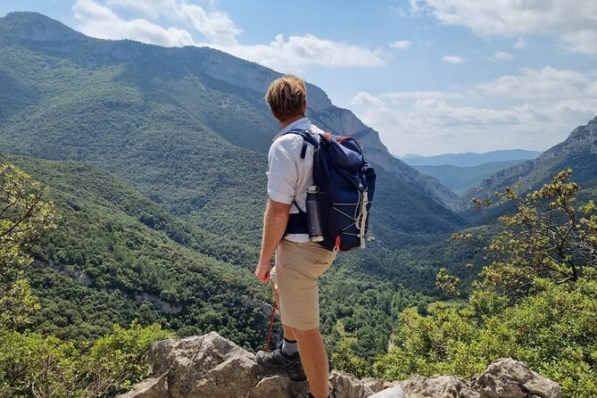 Hike to Secret Waterfalls of the Pyrenees Mountains, From Barcelona & Girona - The pace and group size trick: small by design, not small by accident