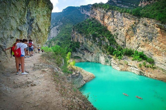 Hiking and Trekking Barcelona - Key Highlights Worth Getting Excited About