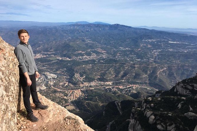Hiking and Trekking Barcelona - Why Catalonia Hiking Beats the Usual City Routine