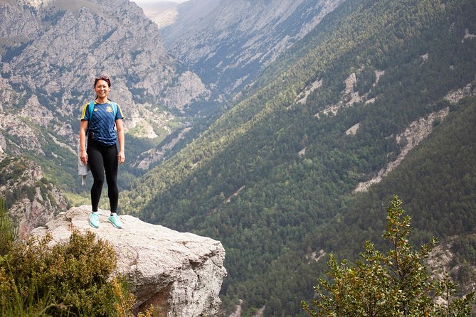 Hiking and Trekking Barcelona - Photo Stops That Actually Feel Natural