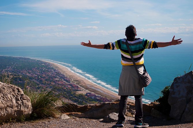 Hiking and Trekking Barcelona - Food and Drink: The Lunch Reality Check