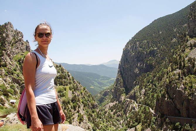 Hiking and Trekking Barcelona - Price and Value: Is $93.45 Worth a Private Hiking Day?