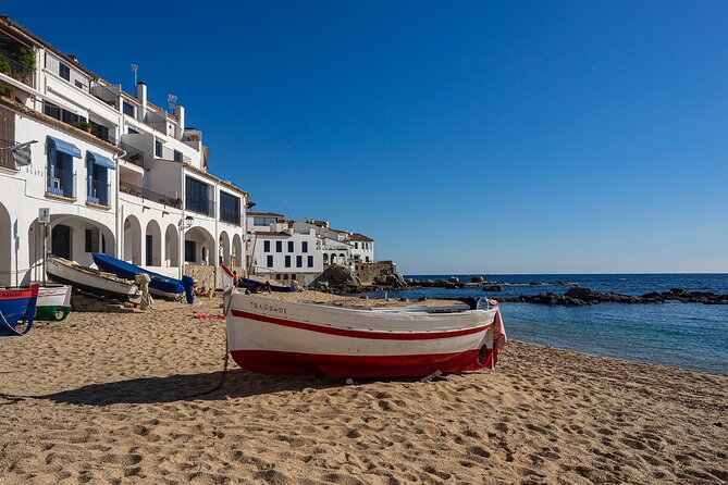 Hiking Costa Brava Coves and Beaches, Catalan Mediterranean - Key takeaways before you go