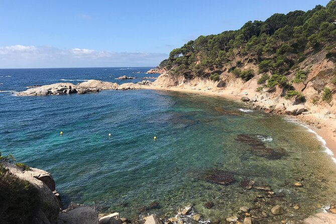 Hiking Costa Brava Coves and Beaches, Catalan Mediterranean - Price, Included Value, and What You Still Need to Budget For
