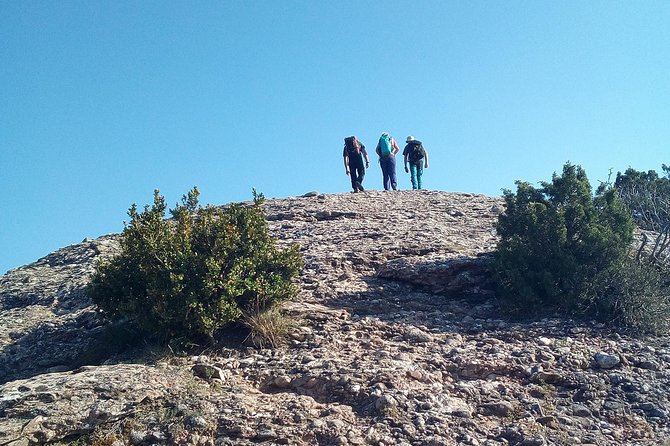 Hiking In Montserrat,near Barcelona - Fitness, weather reality, and what to wear