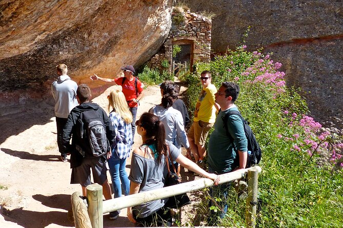 Historical Montserrat Half-Day Hiking Tour from Barcelona - Why Montserrat Works So Well as a Half-Day Trip