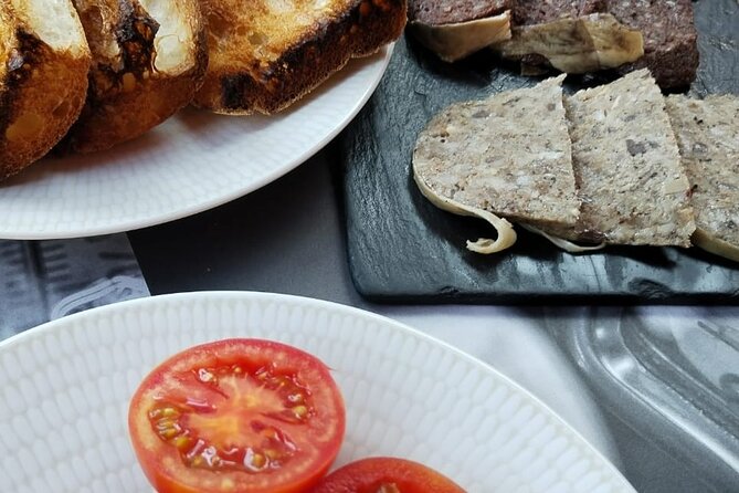 History and culture with tapas dinner - Small Group Size (Up to 9) Changes the Whole Experience