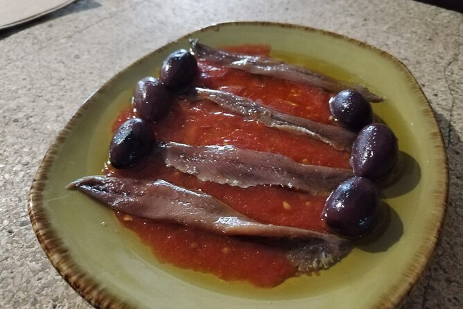 History and culture with tapas dinner - The History Thread: Roman, Arab, Medieval Alliances, and Today’s Catalan Talk