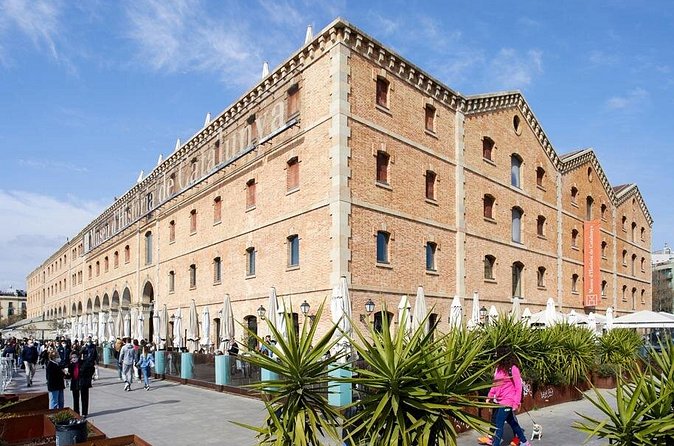 History Museum of Catalonia & Rooftop Access Ticket - Should you book the History Museum of Catalonia and Rooftop?