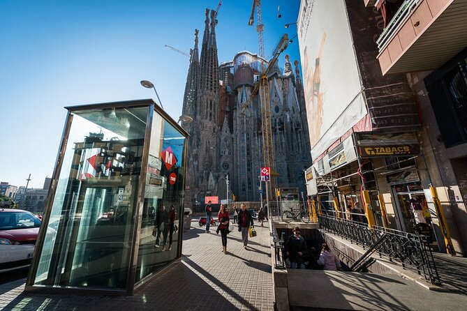 Hola Barcelona Travel Card - Cost and Value: When $26.43 Makes Sense