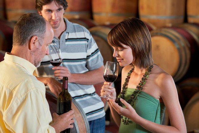 Horseback Ride, Penedes, Wine Tasting & Tapas Private Tour - Why This Penedès Horseback and Tasting Day Feels Different