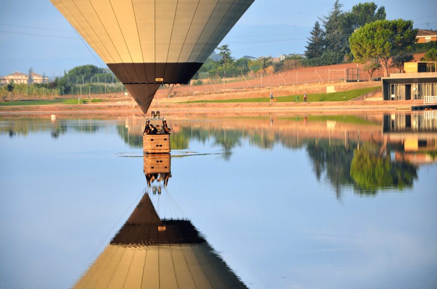 Hot Air Ballooning & Sailing Adventure from Barcelona - Weather and Fit: Who This Tour Suits Best